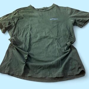 Magellan Outdoors Classic Fit Green T-Shirt
